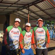 KITS DO TORNEIO DE PESCA ESTÃO  À VENDA NA PREFEITURA DE CASTILHO