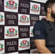 Polícia Civil de Andradina em ação apreende 3 menores do bairro Pereira Jordão que promoveram noite de terror