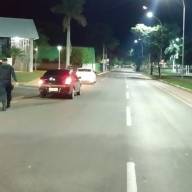 Polícia Militar intensifica ações preventivas e aumenta abordagens em Três Lagoas