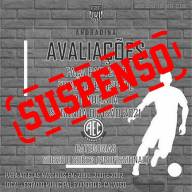 Andradina Esporte Clube suspende avaliação devido o COVID