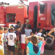 Áreas turísticas de Araçatuba recebem quase 2 mil visitantes no feriado