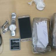 Polícia Militar evita que objetos ilícitos entrem no presídio em Três Lagoas e 02 detentos ficam feridos