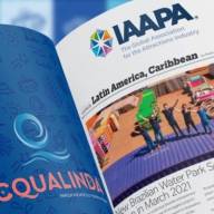 Revista Internacional especializada em Turismo Global destaca inauguração do Acqualinda em Andradina
