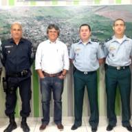 Oficial que trabalhou no 28º BPM de Andradina participou de curso de assessor parlamentar no estado do Paraná