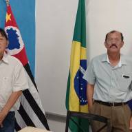 ‘Voltei para mostrar que sou honesto e coerente’, comenta o prefeito de Lavínia Salvador Matsunaka