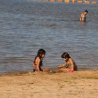 Com avanço da pandemia, Balneário de Três Lagoas é fechado novamente