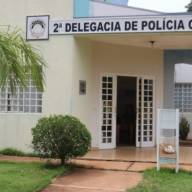 Em Três Lagoas marido apanha da esposa ao levar roupa para lavar e procura a polícia