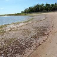 Administração de Três Lagoas solicita esclarecimentos à CTG por possível dano ambiental ao rio Sucuriú
