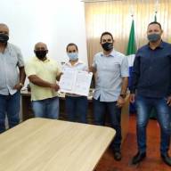 Desenvolvimento: GeneSeas confirma sua instalaçao em Selvíria