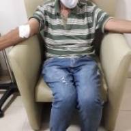 Em Três Lagoas doente grave aguarda há dois meses na fila por Pneumologista para conseguir laudo pedido por juíza