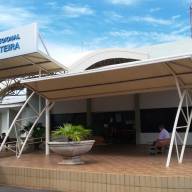 Com maioria de pacientes de Ilha Solteira, UTI atinge 100% de ocupação