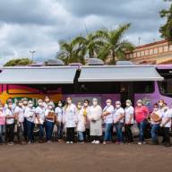 Novo Governo de Andradina começa a vacinar idosos com 80 anos acima no domingo