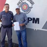 VEREADOR PEDE ATIVIDADE DELEGADA NO MUNICÍPIO DE NOVA INDEPENDÊNCIA