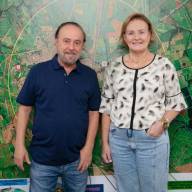 Em vídeo, Secretária de Educação revela situação caótica nas escolas da rede municipal de Andradina
