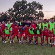 Três Lagoas Sport Club perde em sua estreia na série A