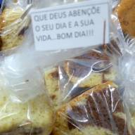 Em Araçatuba Dia Internacional da Mulher: Bolo e mensagem especial às mulheres que estão internadas
