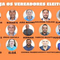 Câmara de Andradina marca sessão extraordinária às 10h desta segunda feira para votar projeto de aquisição de vacinas pelo município