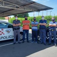 Em Birigui Polícia Municipal e Polícia Militar farão ações para enfrentamento da Covid-19