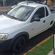 Rocam realizando patrulhamento no bairro Lago Azul recuperou montana furtada em Birigui