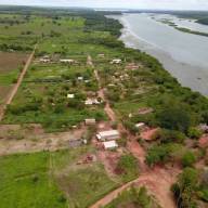 CRESCE CONDOMÍNIO NA ÁREA DE RESERVA LEGAL EM ANDRADINA