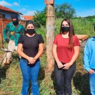 Novo Governo de Andradina aumenta trabalho de limpeza de terrenos para evitar crise da Dengue