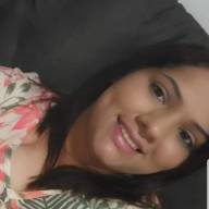 Andradina chora a perda da jovem de 21 anos Mikaely Mota