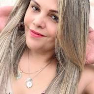 Andradina chora a perda da professora Ana Paula Medeiros