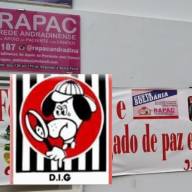 DIG DE ANDRADINA INVESTIGA FURTO DE VÁRIAS CESTAS BÁSICAS DA RAPAC