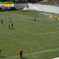 Três Lagoas Sport Club perde mais uma em casa e continua sem pontuar no estadual