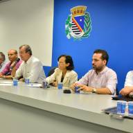 DIG de Andradina investiga que jovem de 18 anos é baleado nas costas