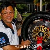 Mirandópolis chora a perda do mecânico de motovelocidade Sérgio Hikuo Hata