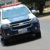 Polícia Militar em Três Lagoas cumpre 03 Mandados de Prisão no final de semana