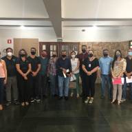 Em Andradina vereador propõe rota turística de passeio ciclístico em parceria com CIENSP e municípios
