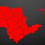 Governo do Estado de São Paulo notifica Prefeitura de Andradina por desrespeitar decreto estadual