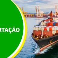 44 países receberam exportações de empresas biriguienses no primeiro trimestre de 2021