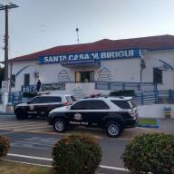 Polícia Civil cumpre mandados de busca ligados à Operação Raio X em Birigui