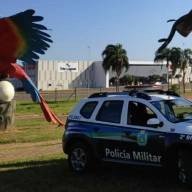 Polícia Militar em Três Lagoas cumpre 04 mandados de prisão no final de semana