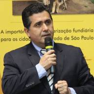 Ex-vereador de Andradina Marco Pilla do PSDB se recupera da Covid-19 na UTI de um hospital da capital