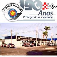 Operação Conjunta PM/PC apreende drogas em Pereira Barreto