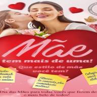 DATA ESPECIAL – SINDASP DESEJA UM FELIZ DIA DAS MÃES
