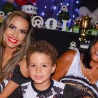 Margareth Lopes venceu obstáculos e se orgulha de ter criado a filha sozinha em Três Lagoas