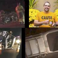 Marido da ex-prefeita de Nova Independência é preso por embriaguês ao volante e porte ilegal de arma após causar morte em acidente na SP 563 em Tupi Paulista