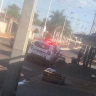 Polícia Militar registra tentativa de homicídio em Nova Independência