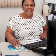 Servidora de 30 anos de casa é a voz da Prefeitura de Andradina