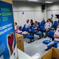 Prefeitura de Araçatuba lança Campanha do Agasalho 2021