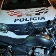 Mulher liga para PM para 