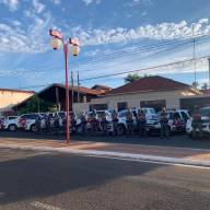 OPERAÇÃO CONJUNTA POLICIA MILITAR E POLÍCIA CIVIL EM PEREIRA BARRETO E SUD MENNUCCI PRENDEU 05 PESSOAS
