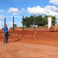 Laticínio da Coapar em Andradina de R$ 5 milhões será inaugurado em julho