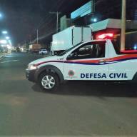 Fiscalização contra aglomeração ocorreu em Pereira Barreto no feriado de Corpus Christi