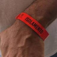 Murutinga adota pulseiras para identificar pacientes em isolamento e endurece medidas contra Covid